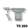 TR300 - 10 or 40 / Toyota Grnd.Effects Clip 